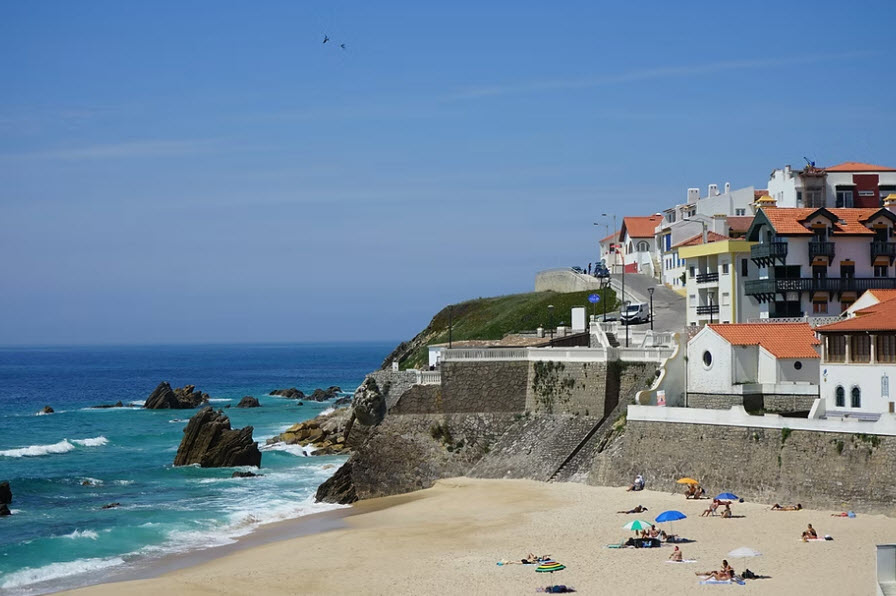 São Pedro de Moel, Portugal, Portugal
